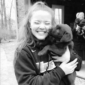 Meet your Posher, Kiley